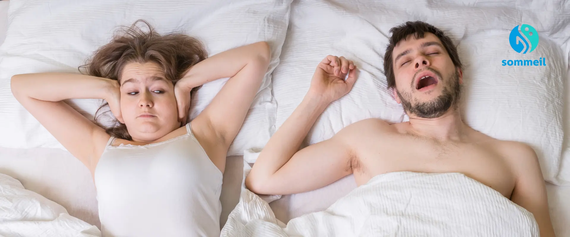 Roncar: ¿Un Sonido Inofensivo o un Indicio de Apnea del Sueño?
