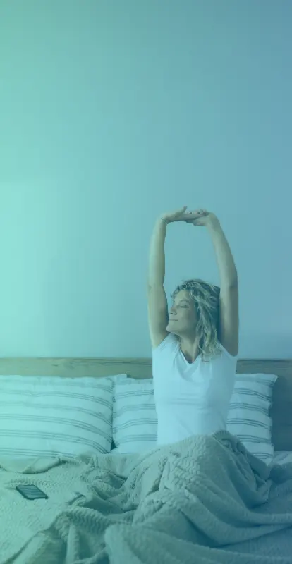 El Guardián Nocturno: Cómo la Tecnología CPAP Transforma el Sueño