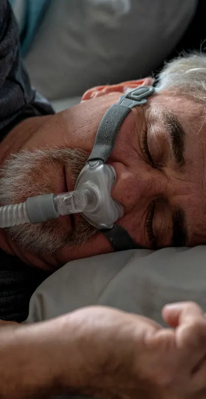Guía de Compra: ¿Qué Máquina CPAP es la Ideal para Ti?