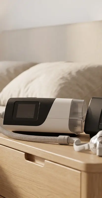 AirSense 10 vs AirSense 11: diferencias, ventajas y cuál conviene comprar