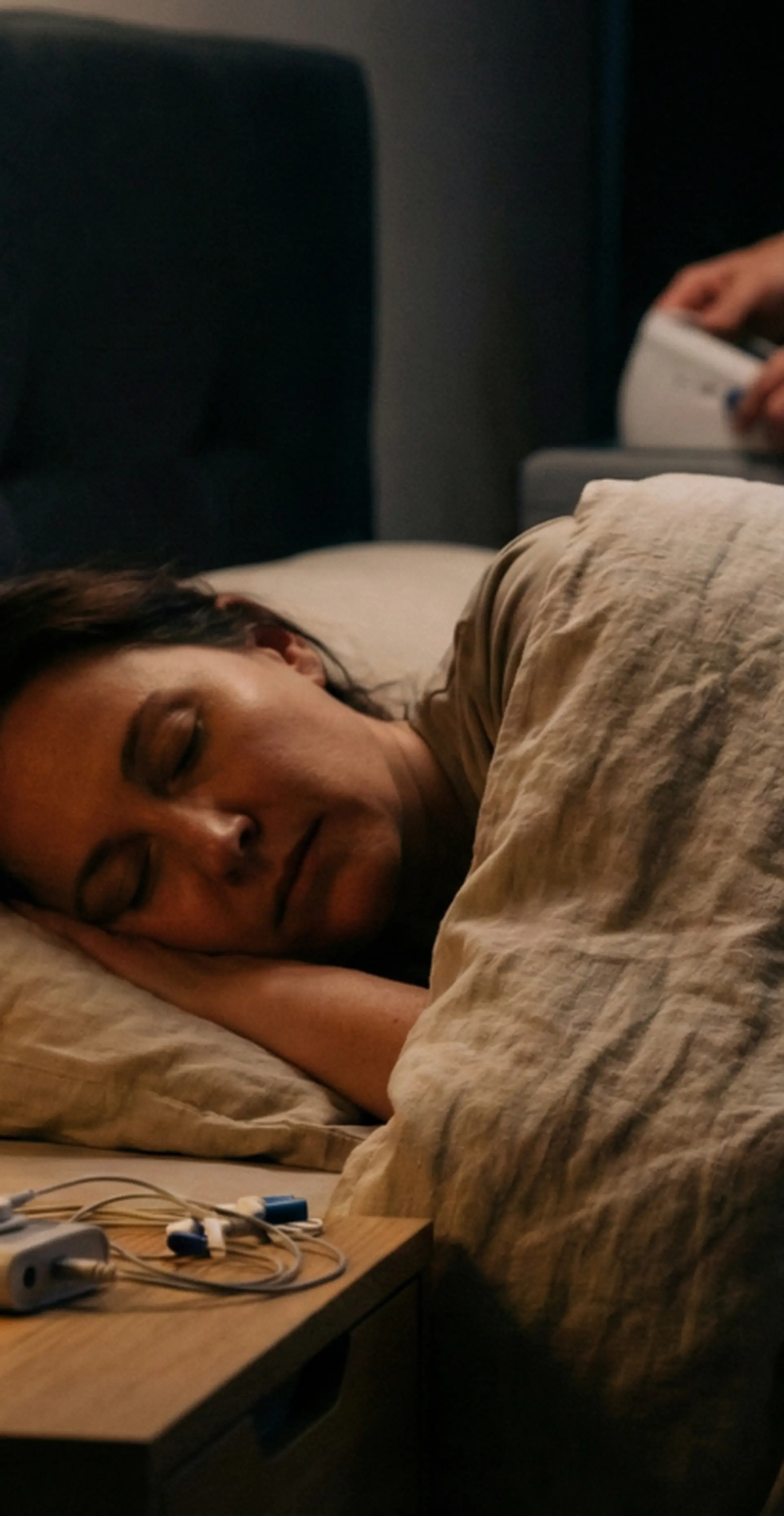 5 Síntomas que Indican que Necesitas un Estudio del Sueño