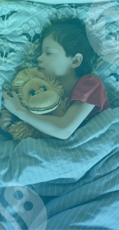 Apnea del Sueño en Niños: Signos, Impactos y Soluciones