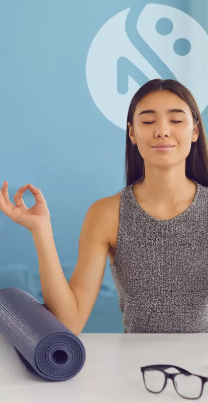 Estrategias de Mindfulness y Relajación para Combatir la Apnea del Sueño