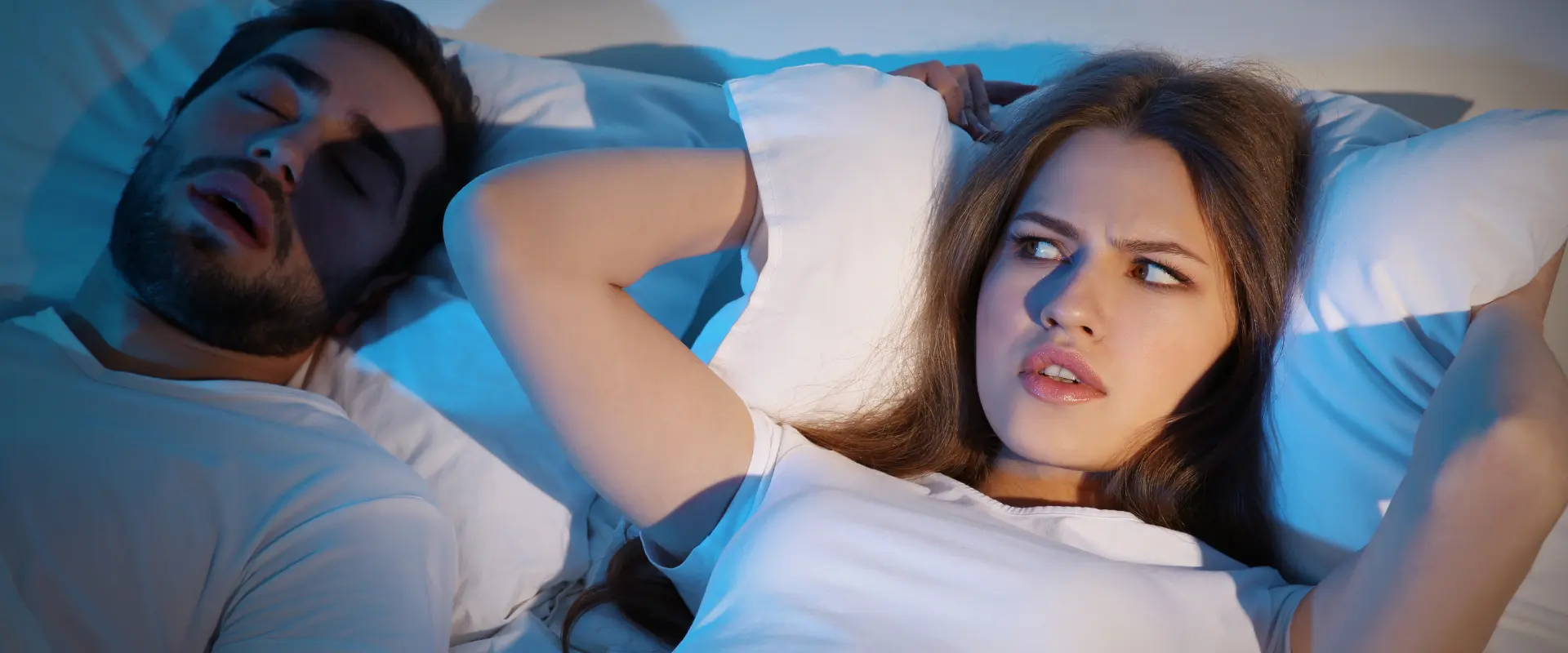¿Cómo saber si tengo apnea del sueño? Guía completa