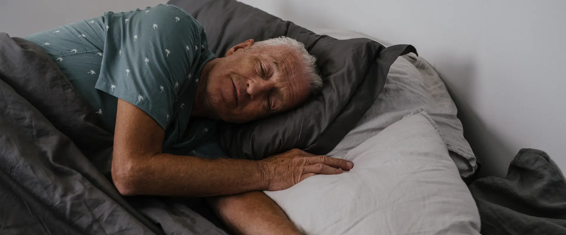 ¿Como saber si tengo apnea del sueño?