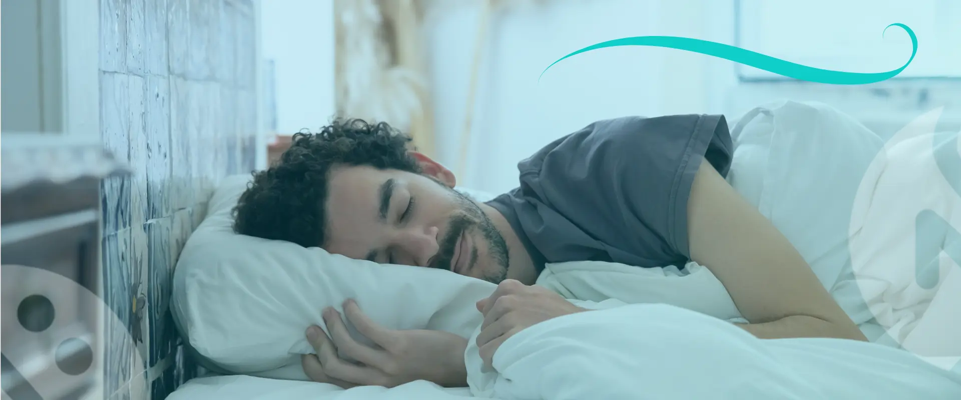 ¿Dormir es solo descansar? Descubriendo la actividad oculta de nuestro cuerpo durante el sueño