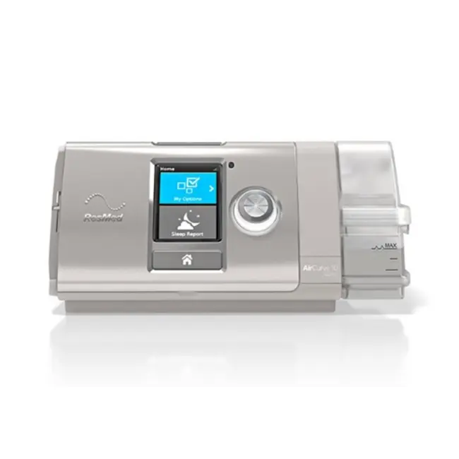 Resmed AirCurve 10 ST