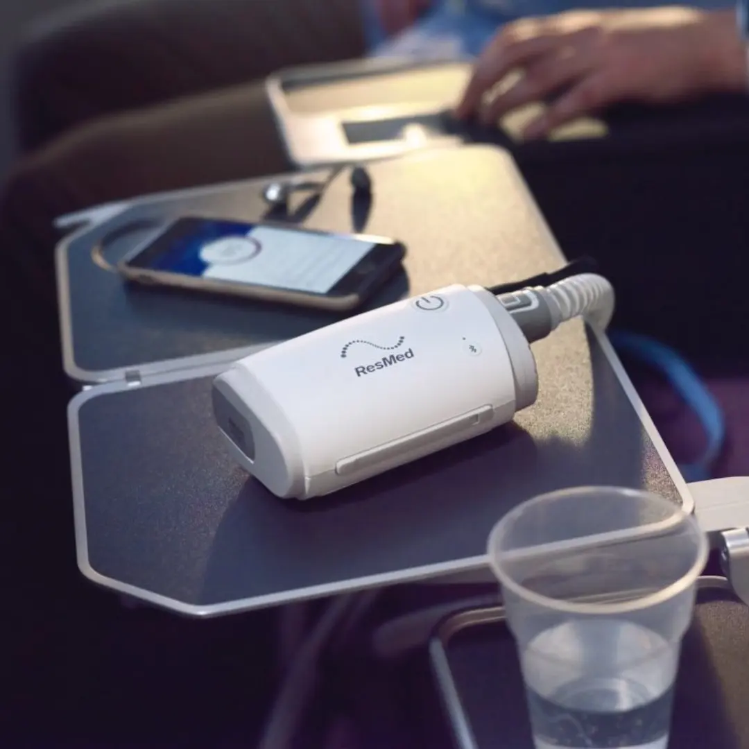 Resmed AirMini Autoset