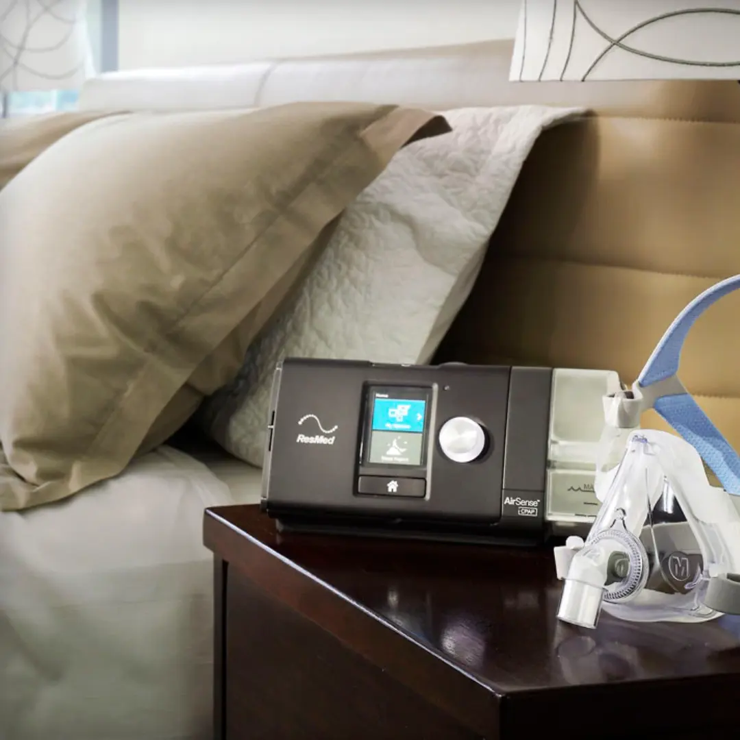 Resmed Airsense 10
