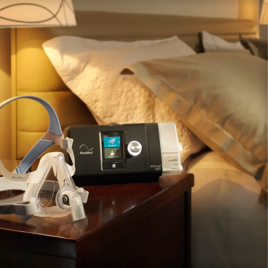 Resmed Airsense 10