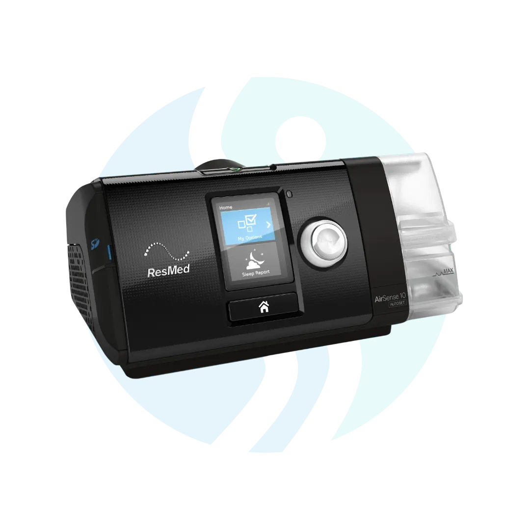 Resmed AirSense 10 Autoset Resmed AirSense 10 Autoset