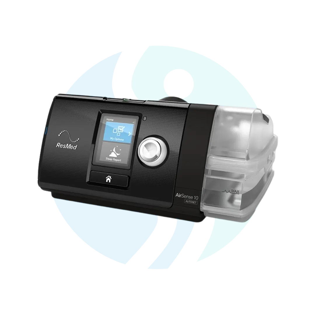 Resmed AirSense 10 Autoset Resmed AirSense 10 Autoset