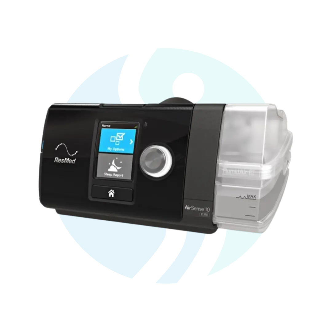 Resmed Airsense 10 Elite