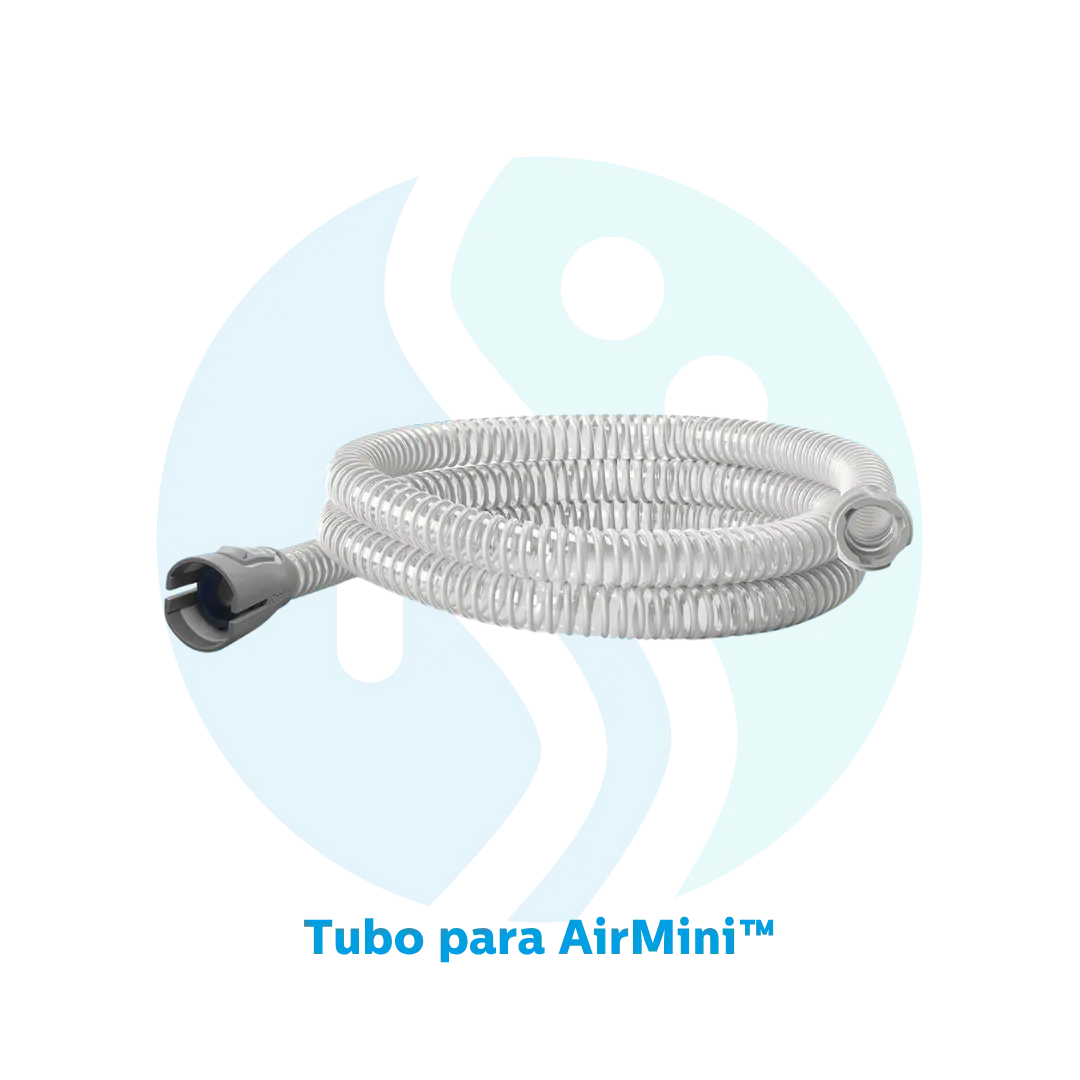 Pack CPAP Resmed AirMini + Setup Pack Mascarilla Oronasal F20 Pack CPAP Resmed AirMini + Setup Pack Mascarilla Oronasal F20