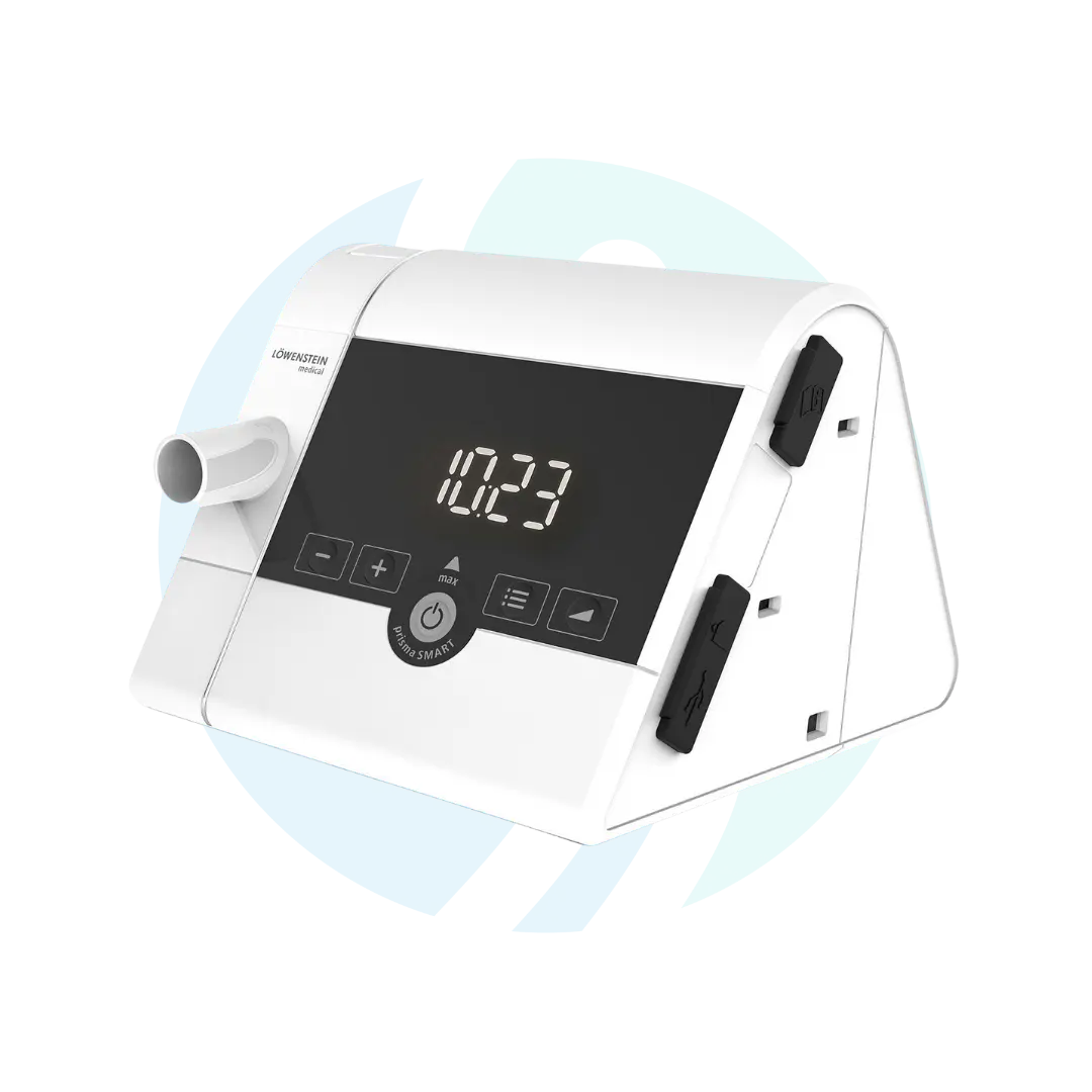 Lowenstein Prisma Smart Max