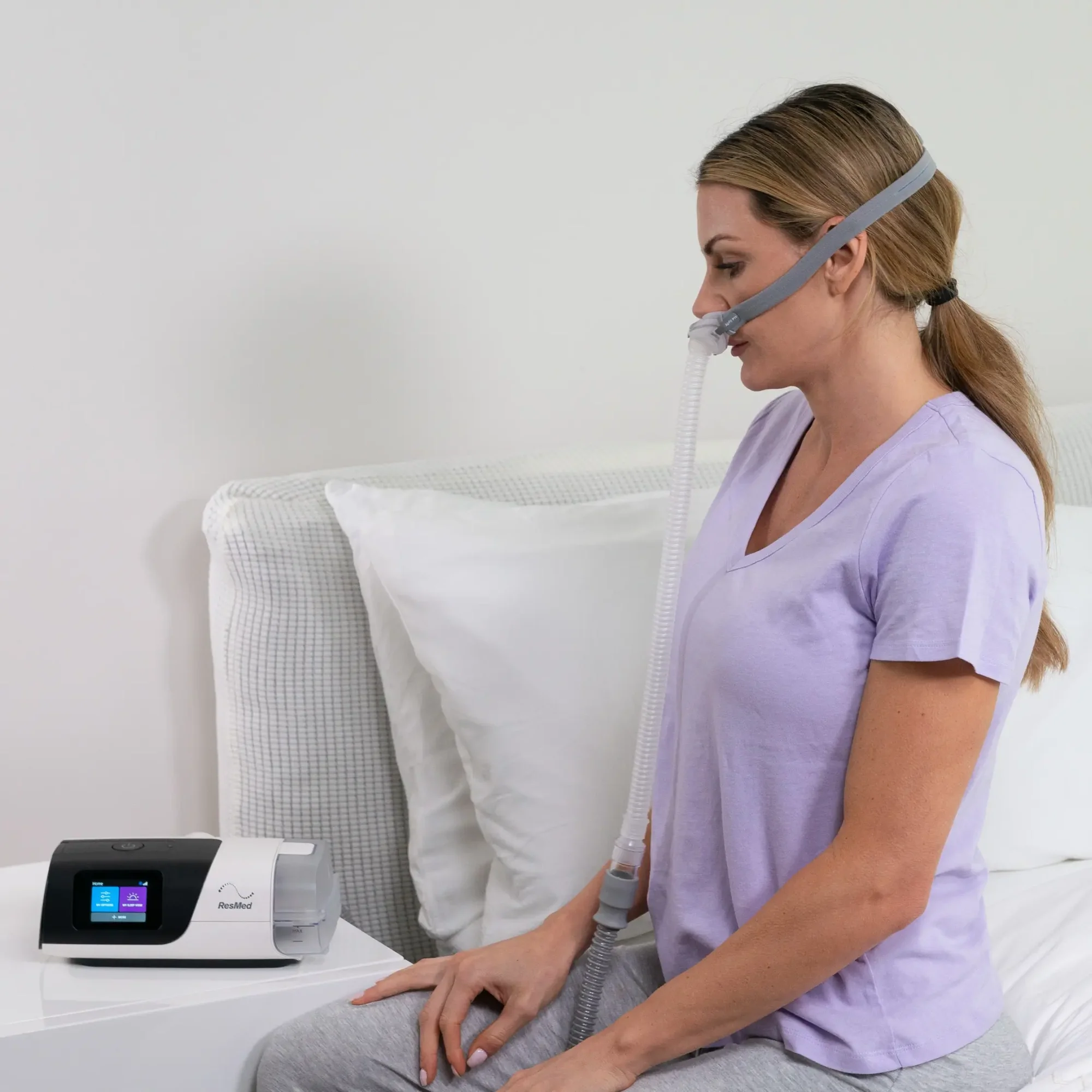 ResMed AirSense 11 AutoSet ResMed AirSense 11 AutoSet