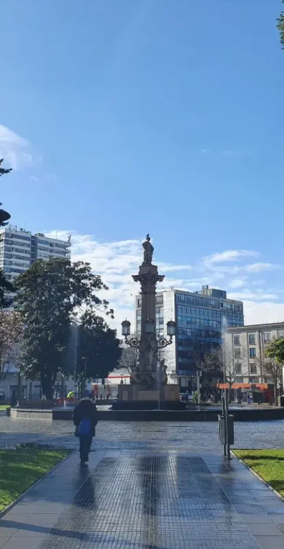 Examen de Poligrafía Respiratoria del Sueño en la Región del Bío Bío