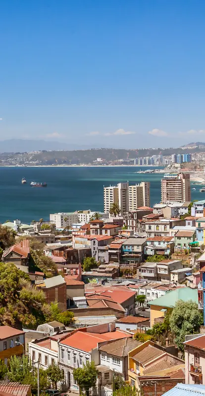 Examen de Poligrafía Respiratoria del Sueño en la Región de Valparaíso