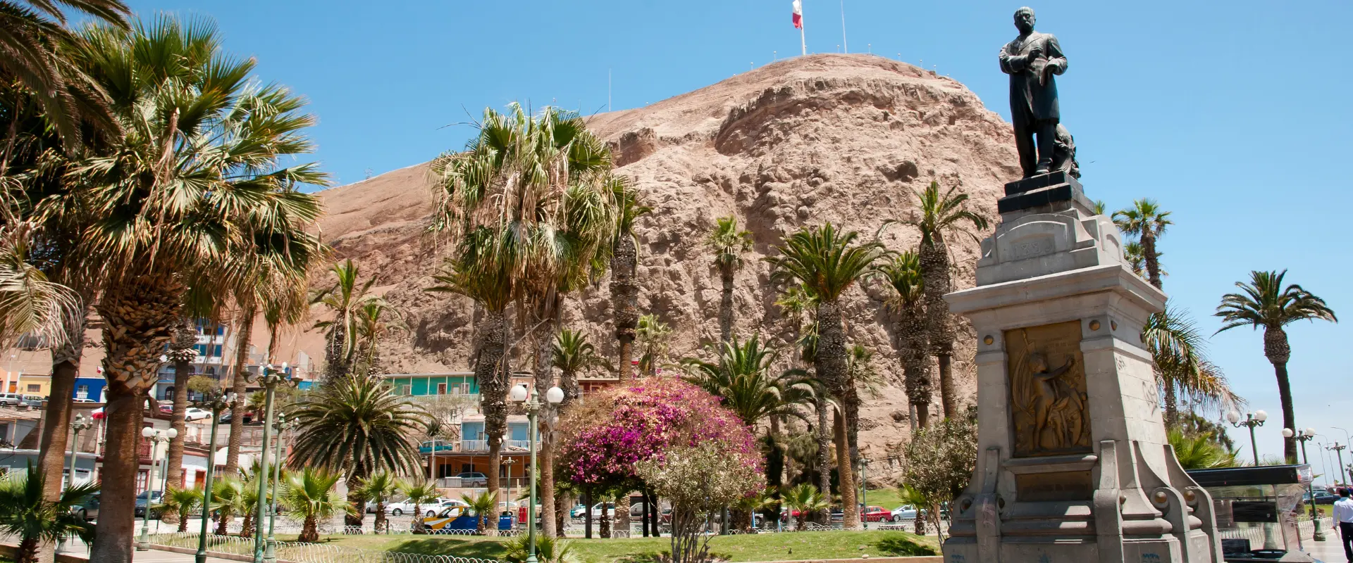 Examen de Poligrafía Respiratoria en la Región de Arica y Parinacota