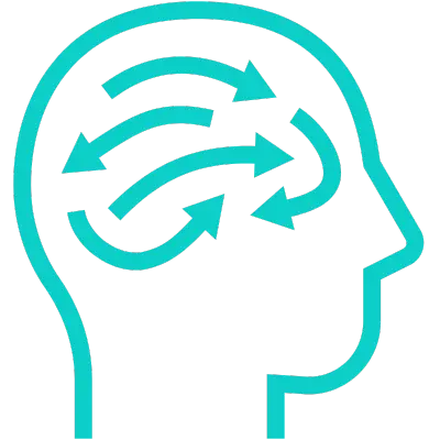 Dificultad para concentrarse o recordar cosas Dificultad para concentrarse o recordar cosas