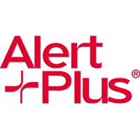 Logo de AlertPlus