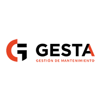 Logo de Gesta