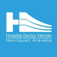 Logo de Hospital Regional de Temuco