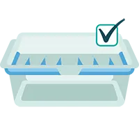 Ilustracion de caja